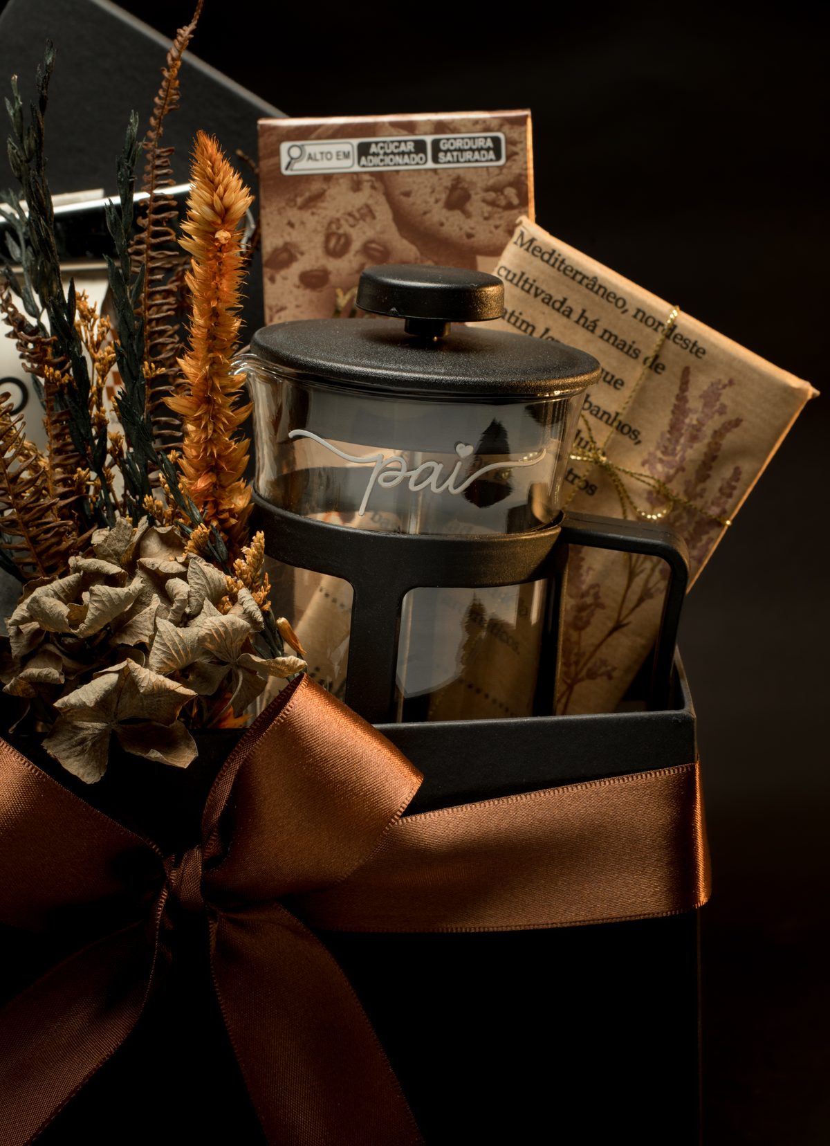 Doce Aroma