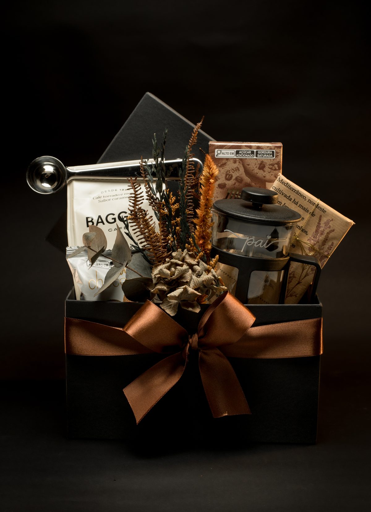 Doce Aroma