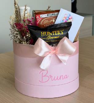 Cesta Feliz
